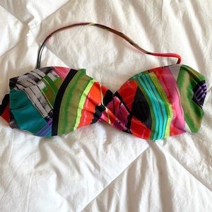 Xhilaration Bathing Suit Top